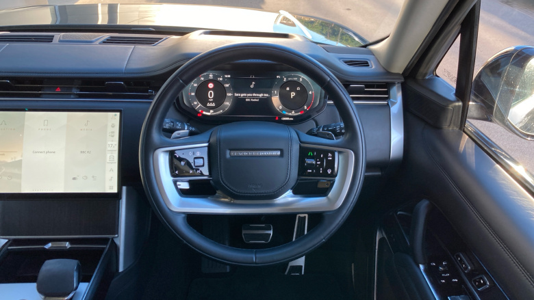 Land Rover Range Rover 3.0 D350 Autobiography 4dr Auto Diesel Estate